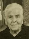 Record image of Andrea González (nacida Garcia Martinez)