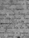 Record image of María de la Merced Guerra Moreno (born González Moreno)