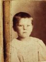 Record image of Sophia Elean Carlson/Sabol/Warner (born Persson)