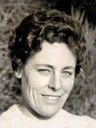 Record image of Lucienne THOMAS (born LAMOUR)