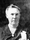 Record image of ANNIE JONES (born KNUDSEN OLSON)