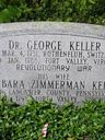 Record image of Dr. Hans George Keller