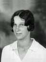 Record image of Katherine Lenore Parker (born Frazer)