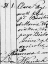 Record image of Feliks Hreczyński