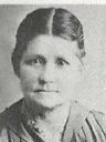 Record image of Sarah Perkins (born Williams)