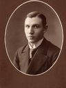 Record image of Josef Nikolaus Gustafsson