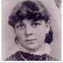 Record image of Alice Ellen Haslem (born Southam)