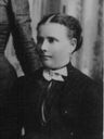 Record image of Isabella Utley Pixton (born Carter)