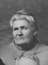 Record image of Minnie Berniece Schade (born Swasey)