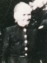 Record image of Josefa Geiger (born Rada)