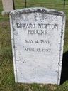 Record image of Edward Newton Perkins