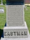 Record image of George Washington Eastman
