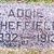 Record image of Adelaide Sheffield (born Lee)