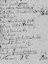 Record image of Gunilla Gabrielsson (born Eriksdotter)