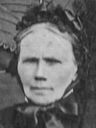 Record image of Caroline Christine Madsen (born Christiansen)