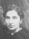 Record image of Maria Santos Garcia de Najera (nacida Garcia Avila)