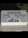 Record image of Mathew Anderson