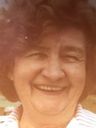 Record image of Lovina Harris (born Gouge)
