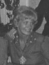 Record image of Elsa* Margareta Elisabet Carrwik (born Ekström)