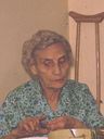 Record image of Harriet J Egnew (born Walker)