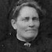 Record image of Jane Hillman (born Silsby)