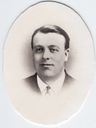 Record image of Juho Anselmi Laiho (o.s. Lind)