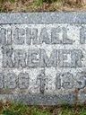 Record image of Michael Francis Kremer
