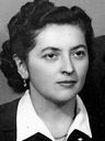 Record image of Mária Guth (born Balogh)