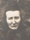 Record image of Anna Maria Winhold (born Müller)