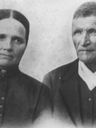 Record image of Anna Maria Ananiasdotter Määttä-Saapunki-Koutaniemi (o.s. Karjalainen)