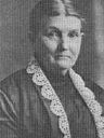 Record image of Sarah Ann Markham (born Warner)