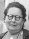 Record image of Marcelle Marie LEGROS (born QUINCHON)