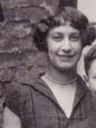 Record image of Susan Alvarez (born Kahn)