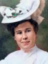 Record image of Aaltje or Lydia Alberts Smith