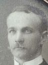 Record image of Albert Algenon Nordström