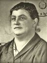 Record image of Fanny Bodenheimer (geb. Oppenheimer)