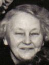 Record image of Margit Antonie Jappe (born Andersen)