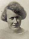 Record image of Helga Jappée (born Andersen)