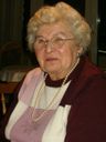 Record image of Elsa Marga Dahl (born Hammer)