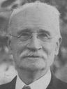Record image of John 'Mr. Addie' Adamson Cheek