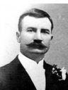 Record image of Olof Wikström