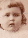 Record image of Jenny Myhre (born Larsen)