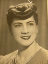 Record image of Luisa Benigna Martinez (born Coutoune Giralt)