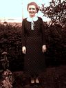 Record image of Joan Cleary (born Ward)