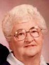 Record image of Georgia Alaine Laird (born Thomas)