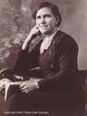 Record image of Gertrude Evelyn Taylor (born George)