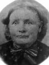 Record image of Elizabeth "Betsy" Oldfield & Dextor (born Kemp)