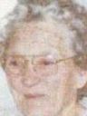 Record image of Mary Harriet Green (born Poole)