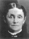 Record image of Mary Ann "Molly" Green (Greene) (born Marchant)