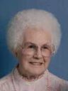 Record image of Leah "Twin" Brown (born Manwaring)